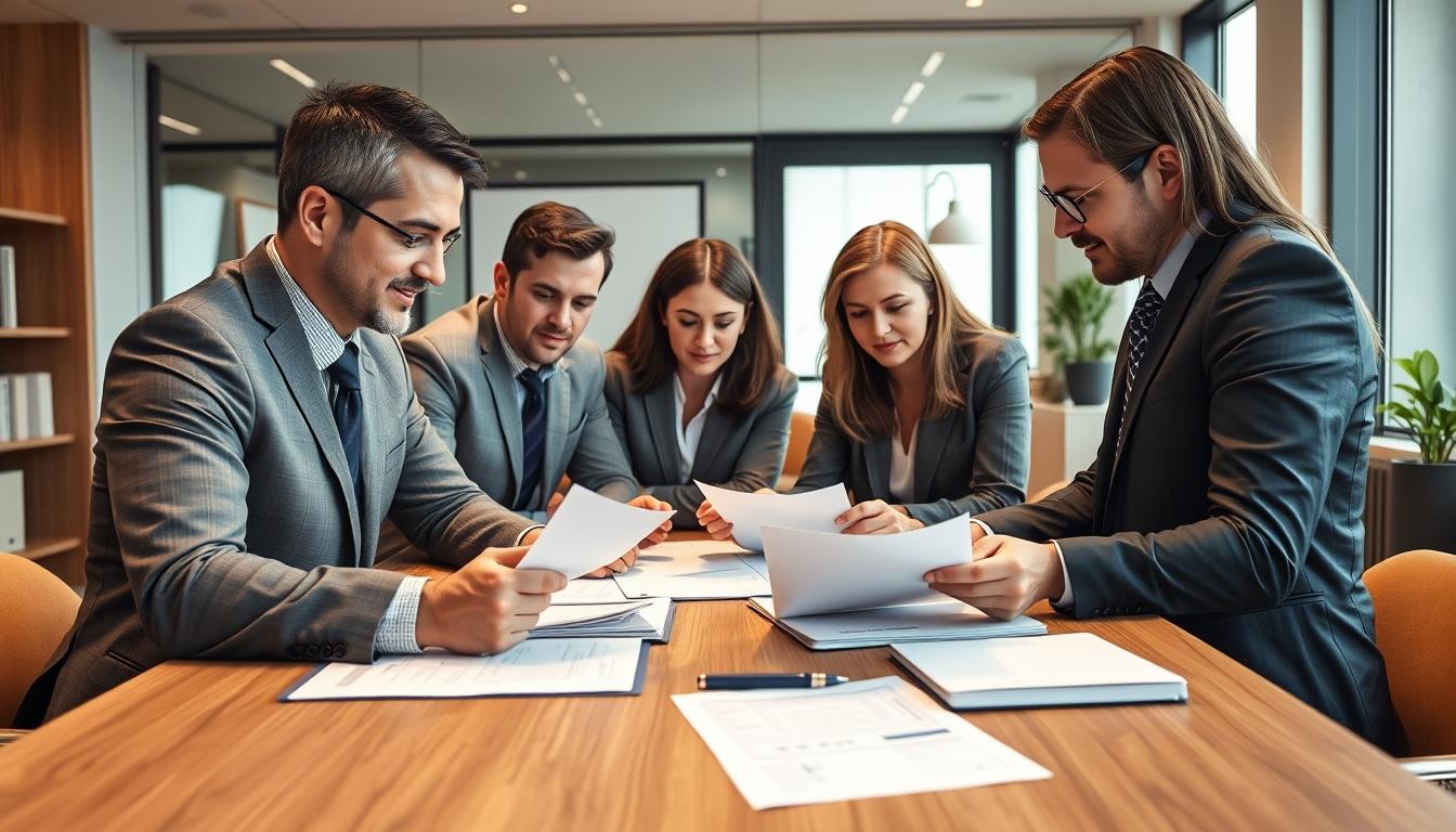 Business legal support and planning for entrepreneurs