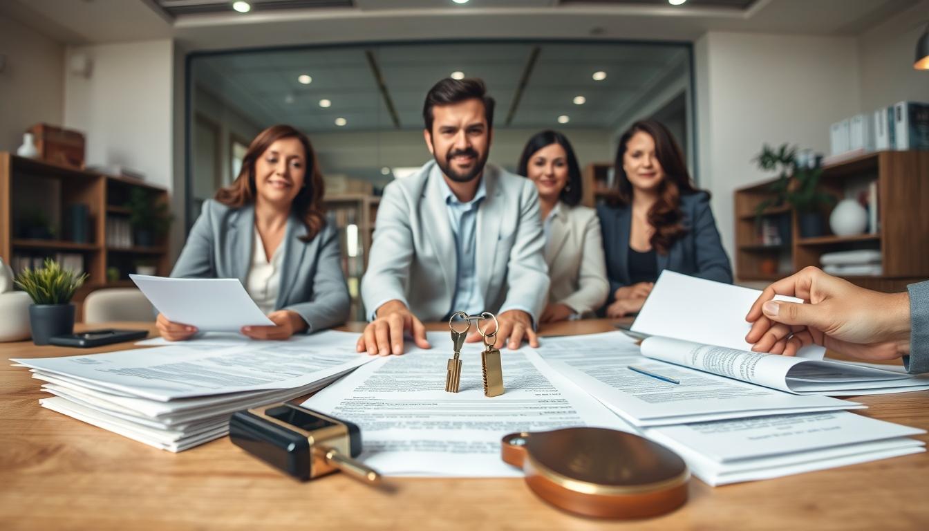 Contract review and legal advisory for business owners