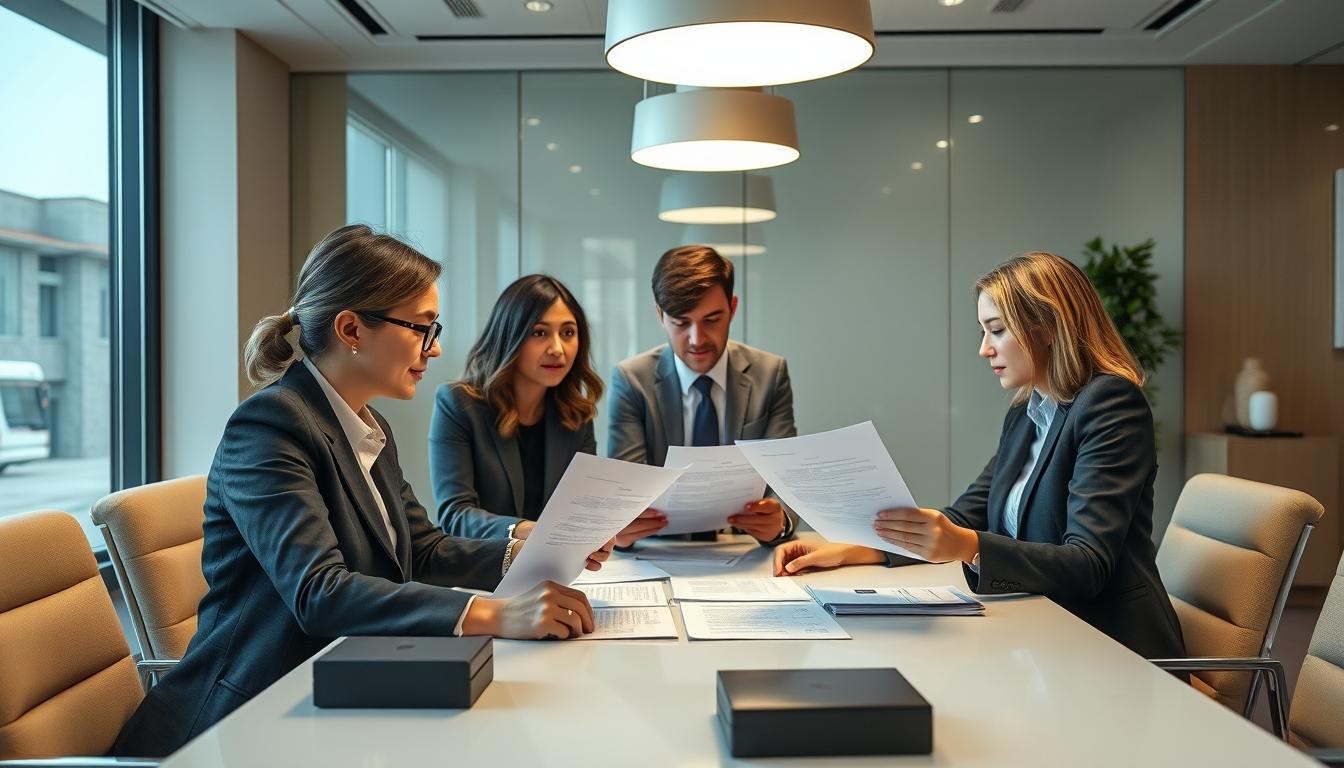 Business legal planning support for entrepreneurs