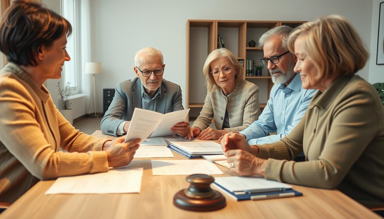 Startup contract planning