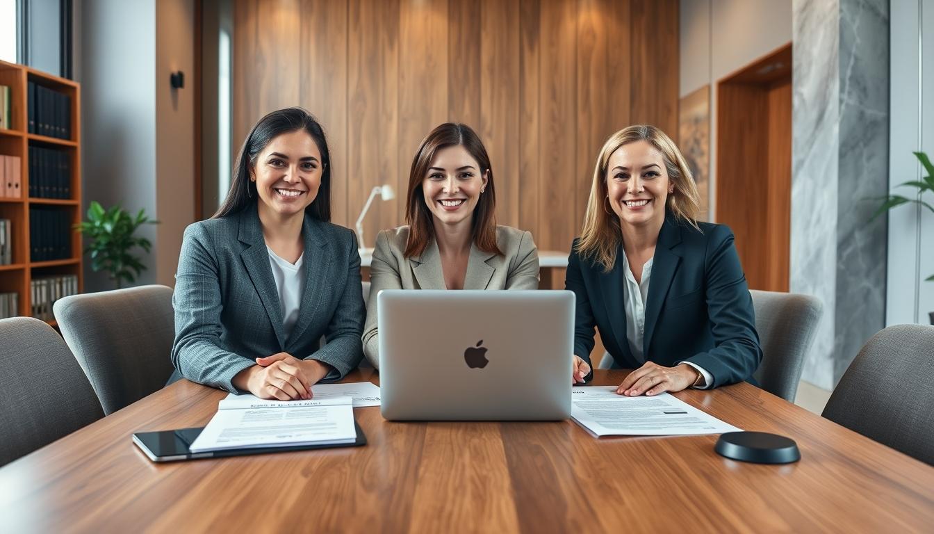 Business compliance process