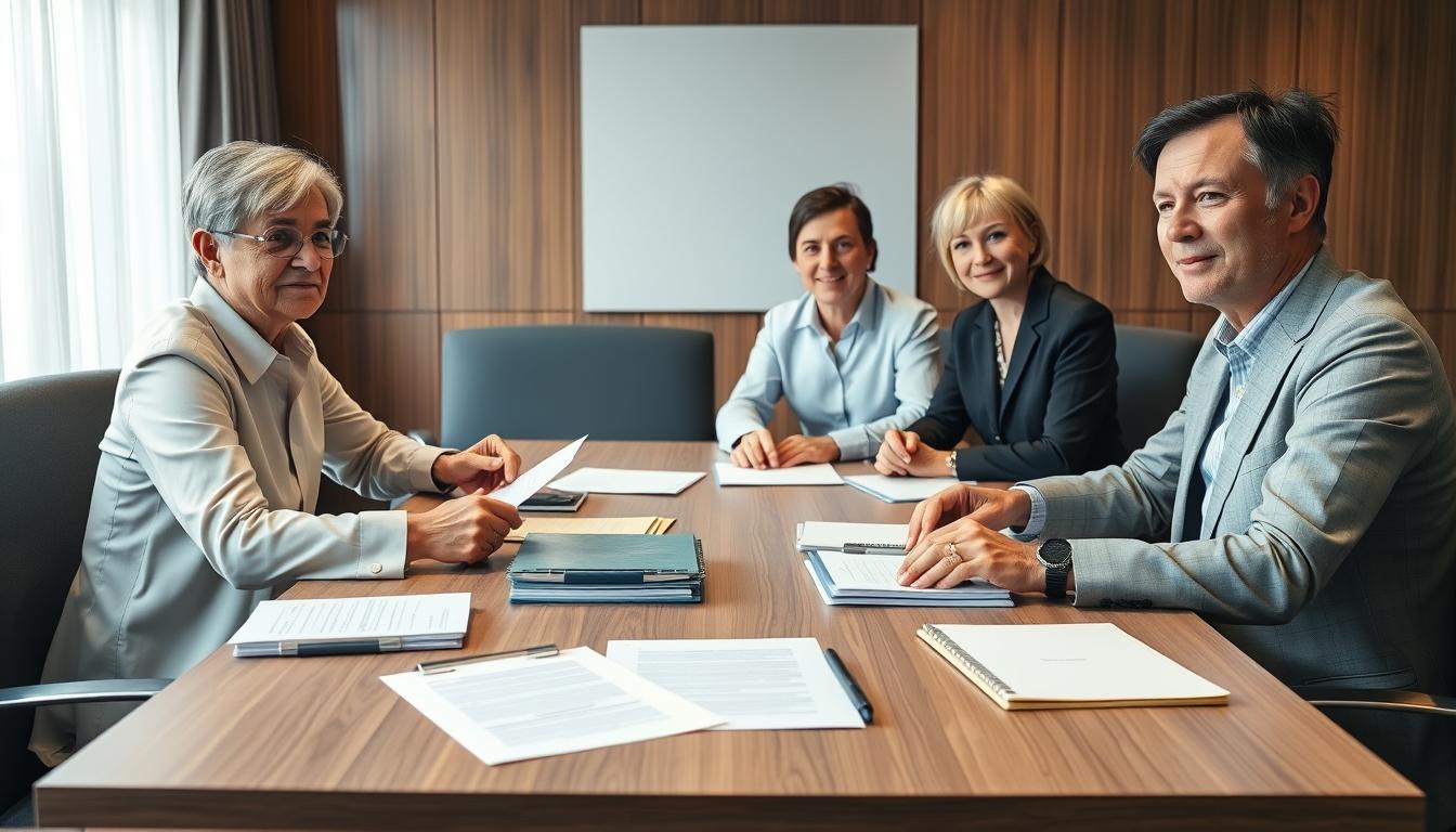 Company registration process