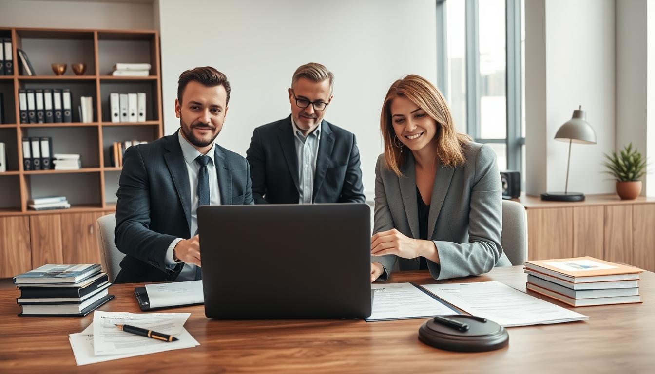 About Tely Nor Quasm and business legal support